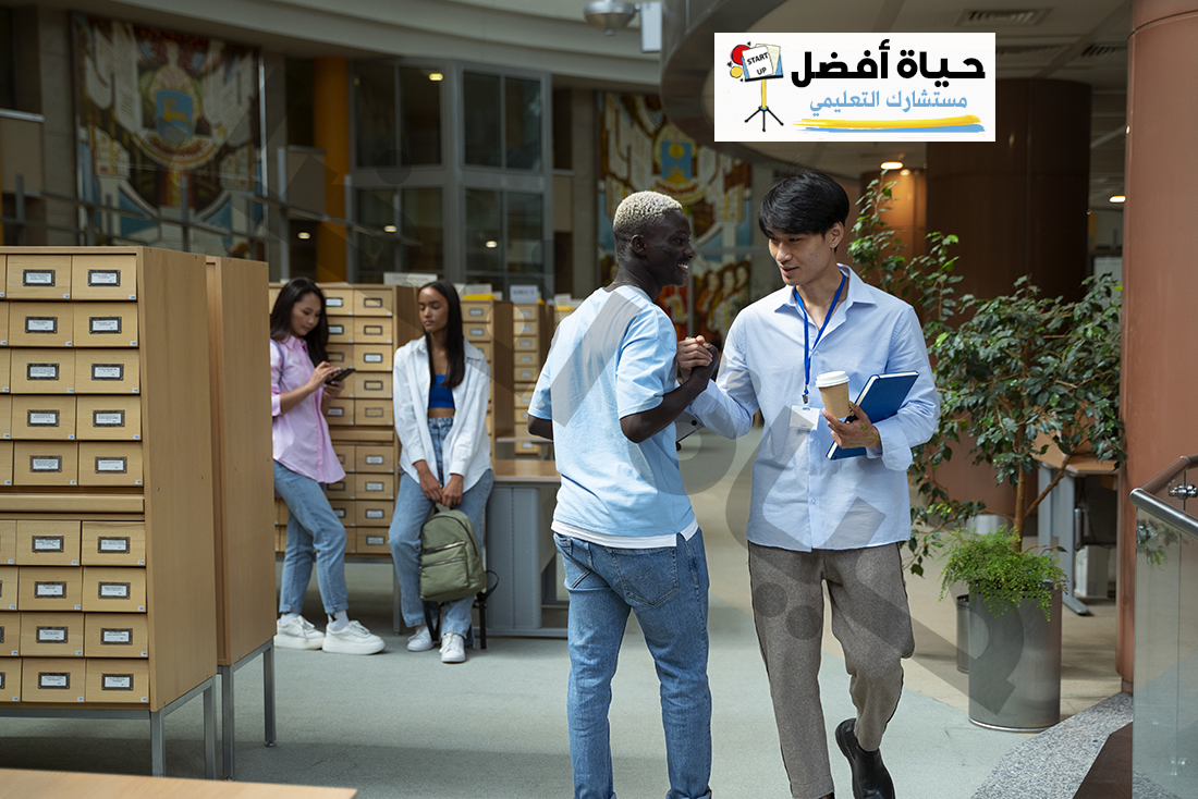 منحة جامعة اخن لدراسة البكالوريوس والماجستير في ألمانيا | ممولة 2024