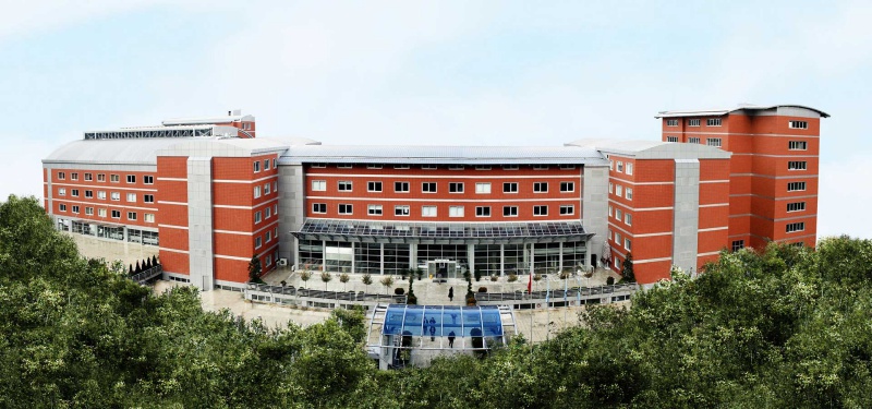جامعة بيكينت Beykent üniversitesi
