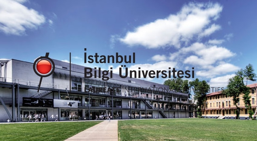 جامعة اسطنبول بيلغي İSTANBUL BİLGİ