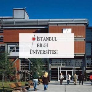 جامعة إسطنبول بيلجي İstanbul Bilgi University